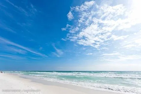 Apart-hotel Best Gulf-Front Beach View In Destin!
