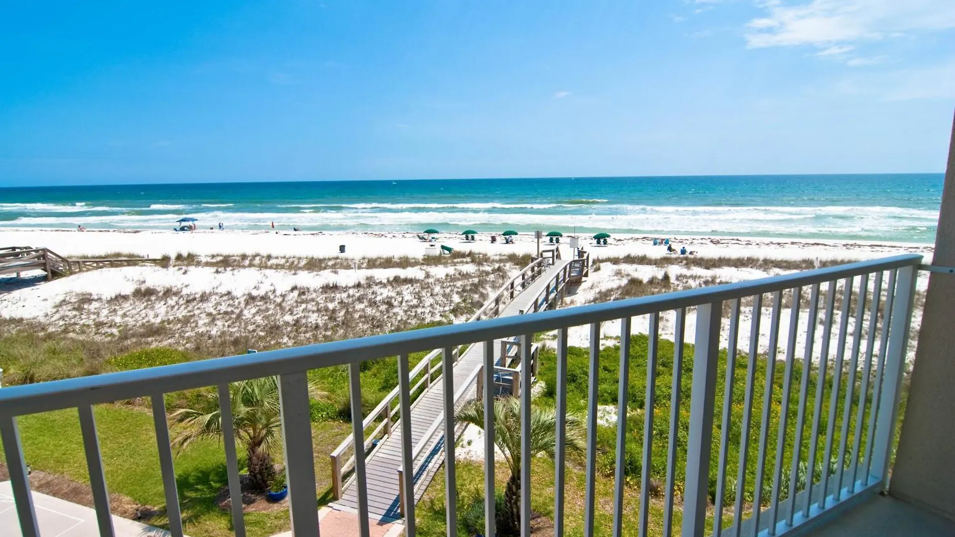 Best Gulf-Front Beach View In Destin! 0*, Destin